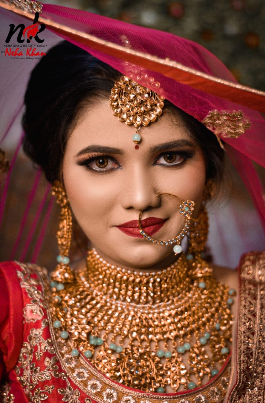 Neha Beauty Salon