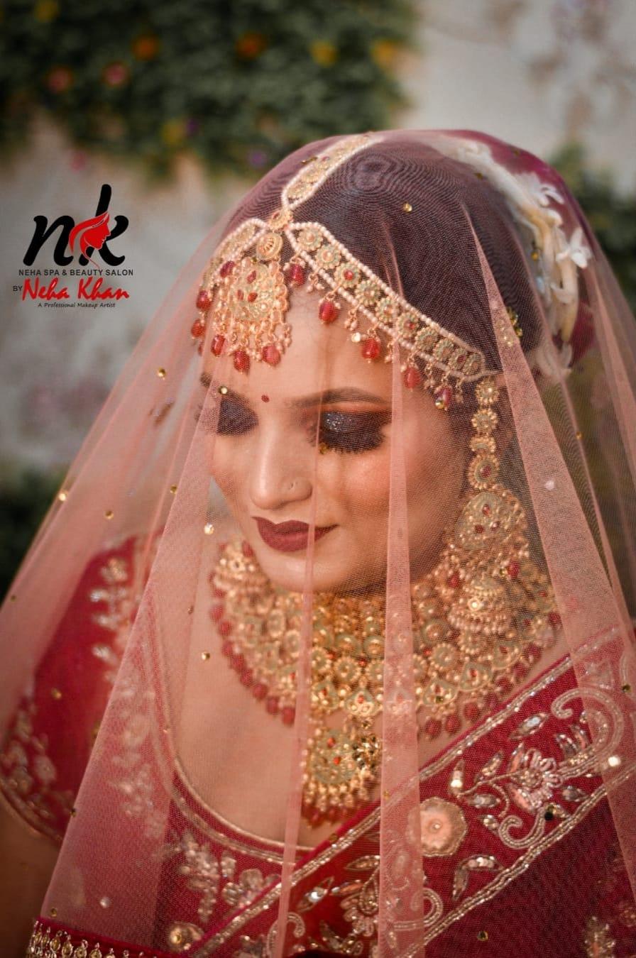 Neha Beauty Salon