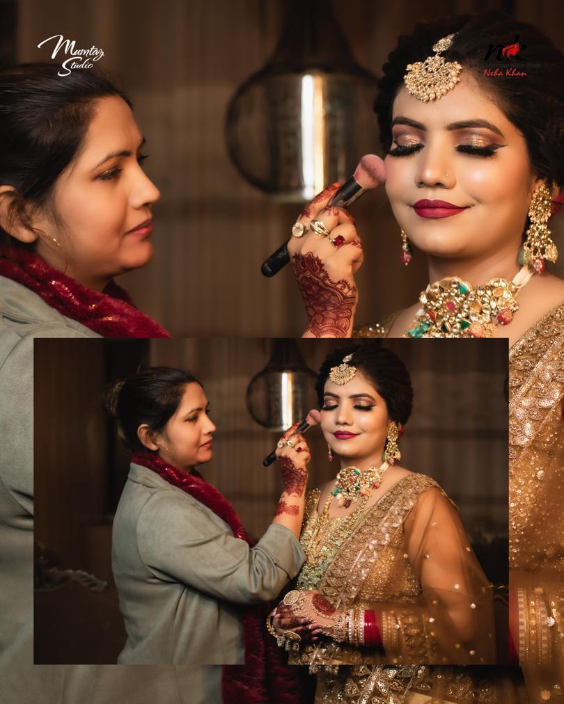 Neha Beauty Salon