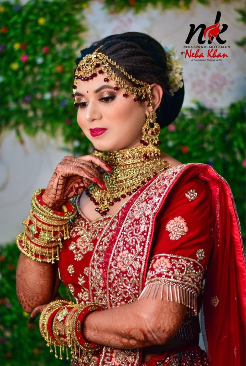 Neha Beauty Salon