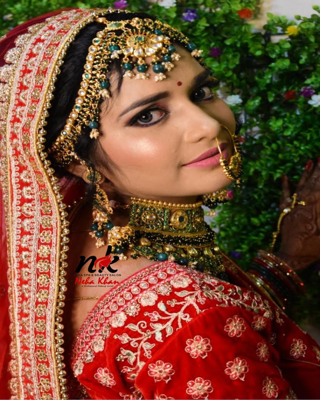 Neha Beauty Salon