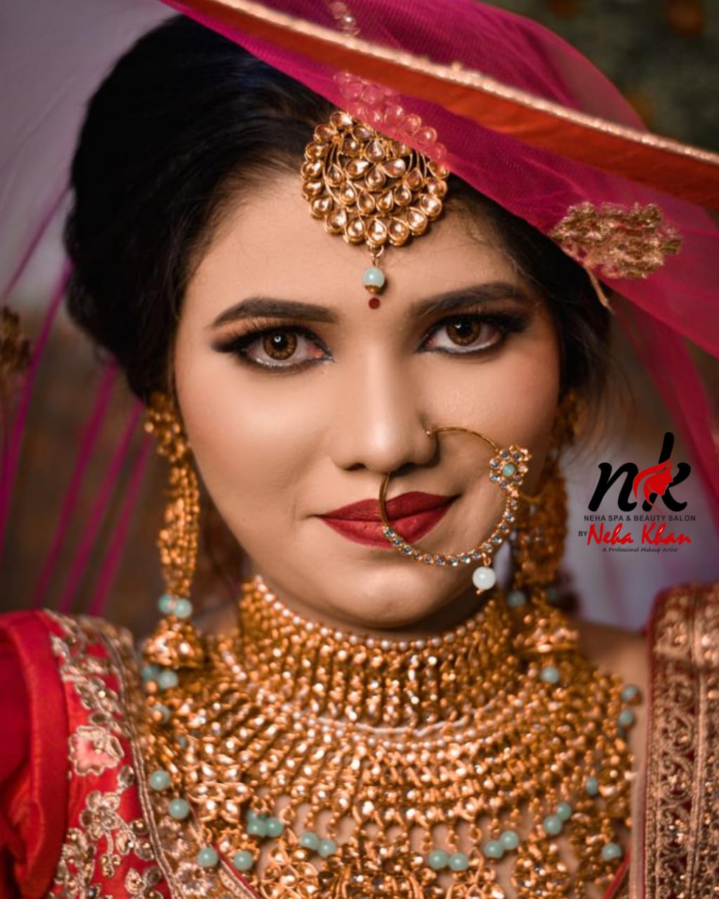 Neha Beauty Salon