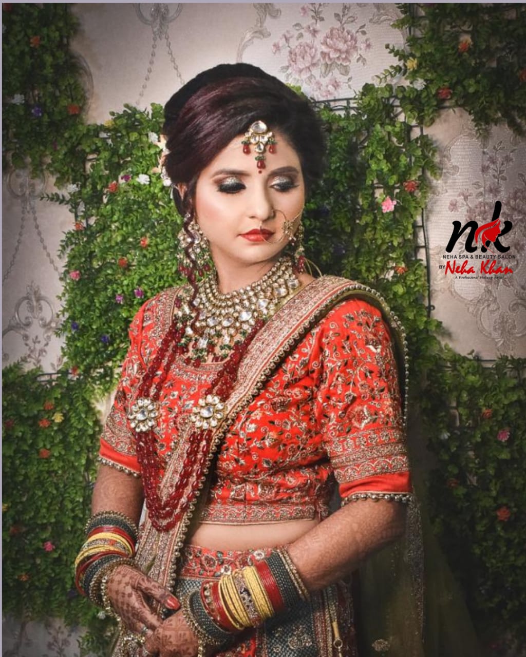 Neha Beauty Salon