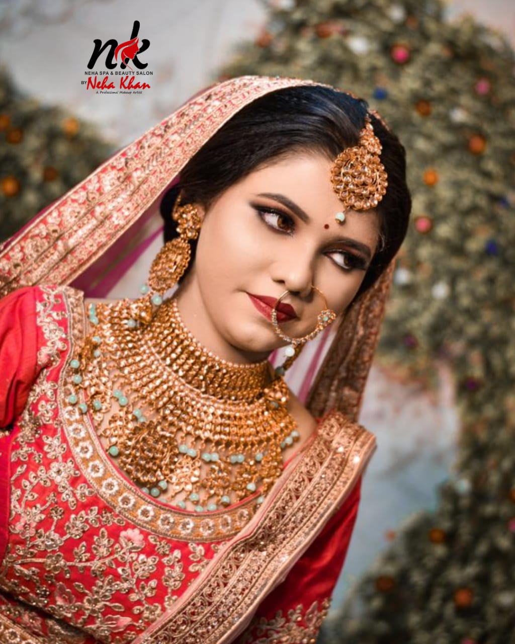 Neha Beauty Salon