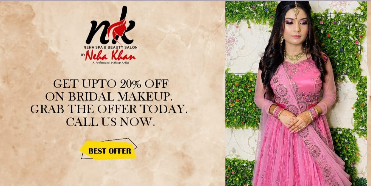 knk Bridal Offer