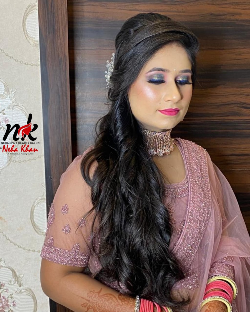 Neha Beauty Salon