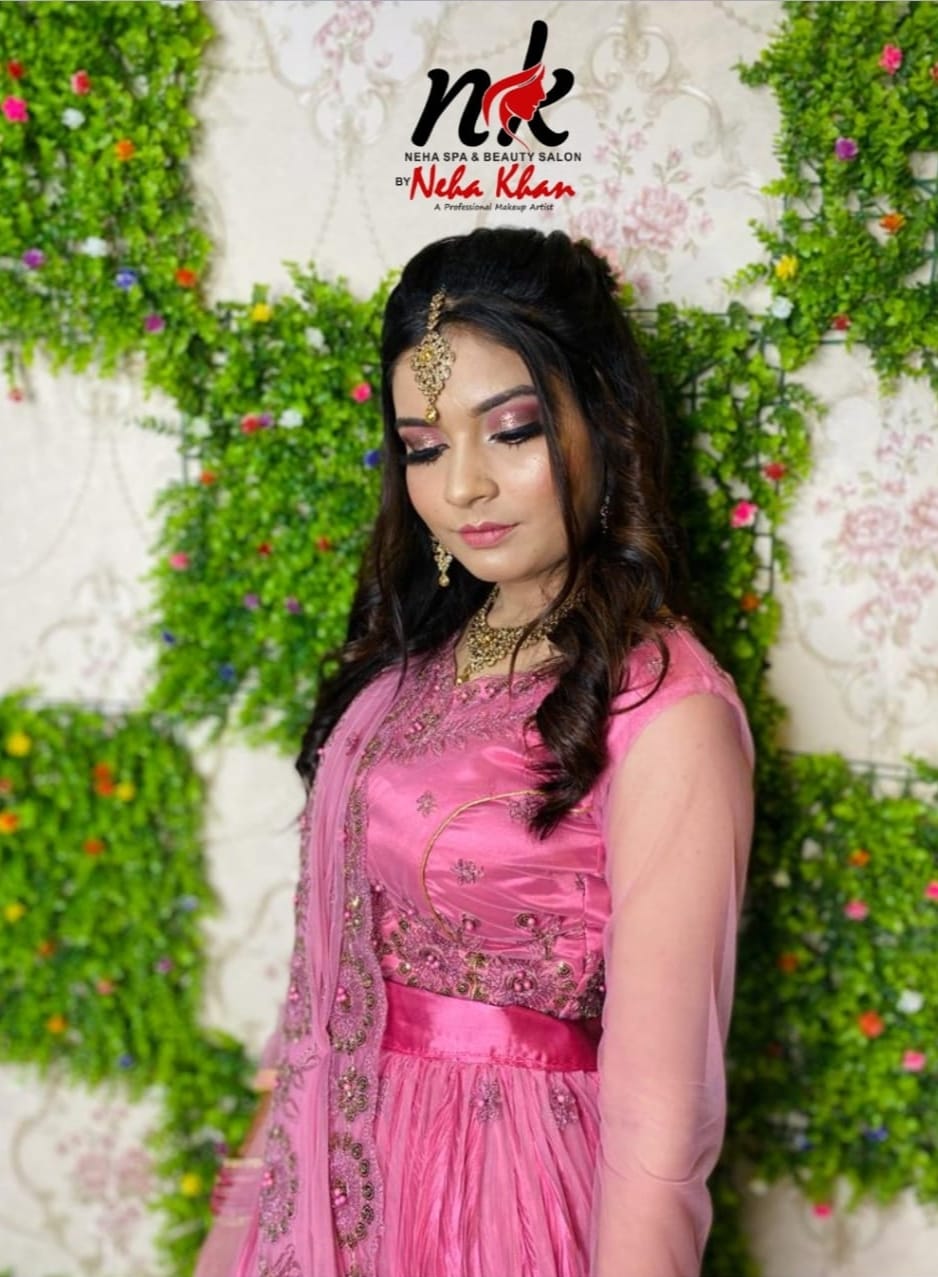 Neha Beauty Salon