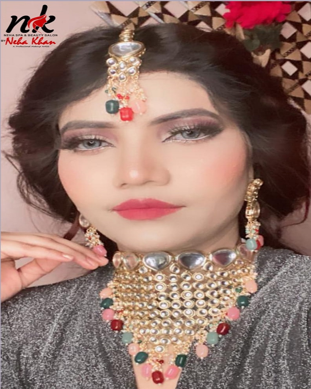 Neha Beauty Salon
